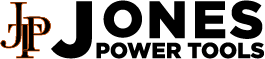 Jones Power Tools Logo