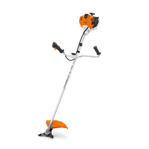 Stihl FS 240 Powerful Petrol Brushcutter / Strimmer