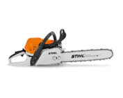 MS 391 Stihl Chainsaw